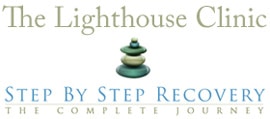 Lighthouse Rehab London Logo