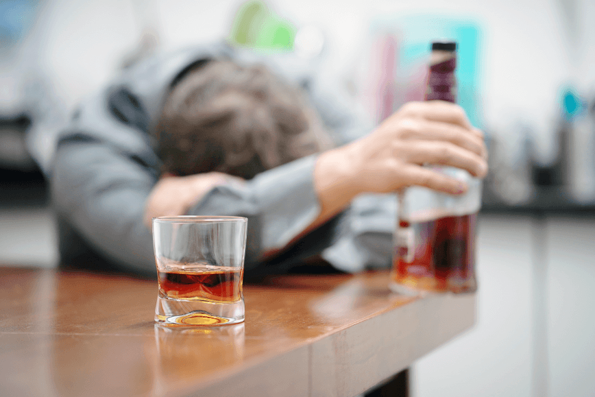 living-with-an-alcoholic-parent