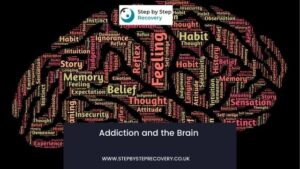 Addiction and the brain