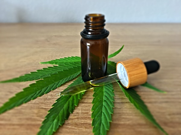 Is CBD Oil Legal in the UK?