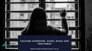 Cocaine overdose signs and risks