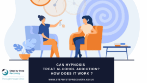 hypnosis to treat alcohol addiction